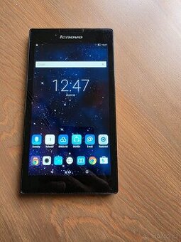 Lenovo TAB 2 A7 Ebony Black