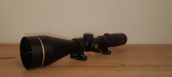 Leupold VX-R 4-12x50