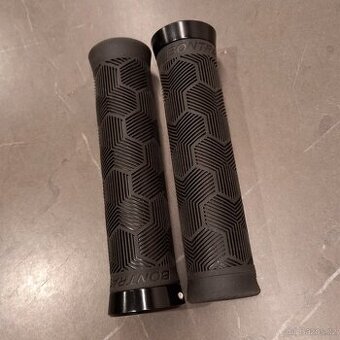 MTB gripy Bontrager XR Trail Elite