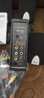 Trust SP- 6350X 5.1