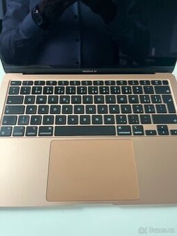 Prodám Macbook Air 13 / M1 / 16GB / 256 GB