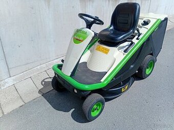 Prodám zahradní traktor Rider Etesia Bahia 16Hp Hydro