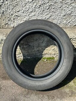 Letní pneumatiky Goodyear EfficientGrip 225/55 R17 101V