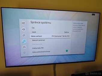 Samsung UE55MU7072