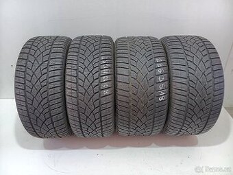 Zimní pneu 255/40/18+285/35/18 Dunlop