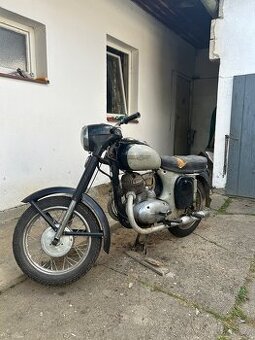 Jawa 250/353