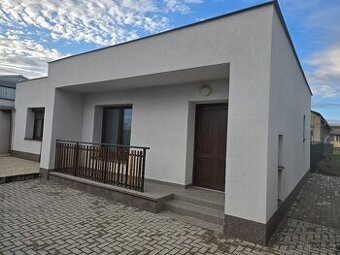 Prodej domu 2+kk Předměřice