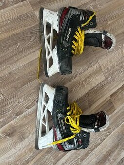 Brankařské brusle Bauer Vapor 2X Pro