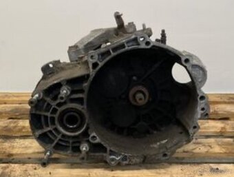PŘEVODOVKA VW 6st. 4x4 JLR