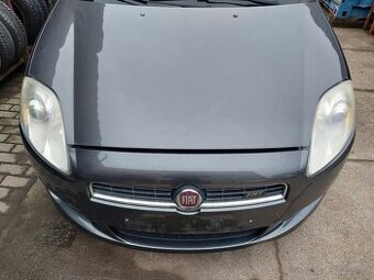 Fiat Bravo 1.4tj - 1