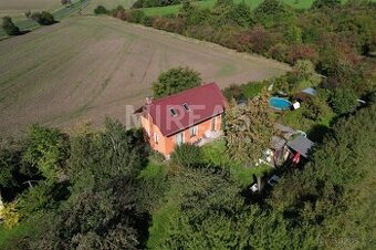 Nymburk, prodej domu 3+kk, 70 m2.