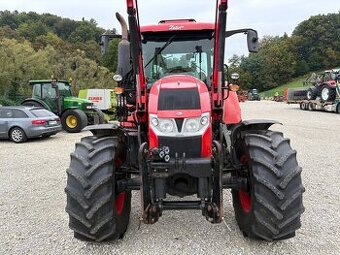 Zetor Forterra HSX 140