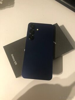 Galaxy S25 256GB / 12GB