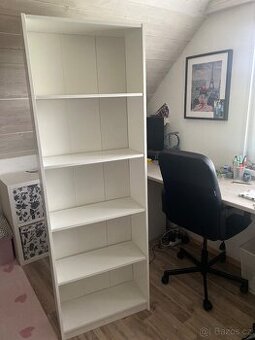 Knihovna IKEA