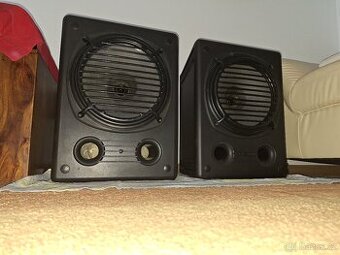 Reproduktory Tannoy CPA-12 Dual Concentric Speakers