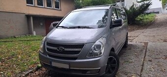 Hyundai H1 2.5 CRDI r.v. 2011