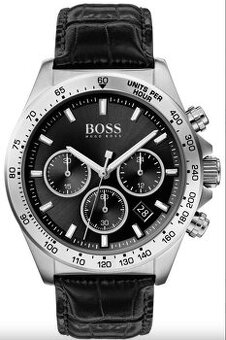 Hodinky HUGO BOSS