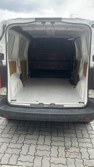 Citroen Jumpy L2 2.0 HDI 2019