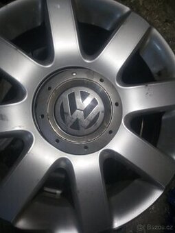ALU kola VW