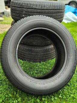 235/60 R17 a 255/55 R17 102V MO M+S  Bridgestone