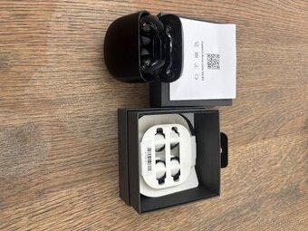 Bose QuietComfort Earbuds černá