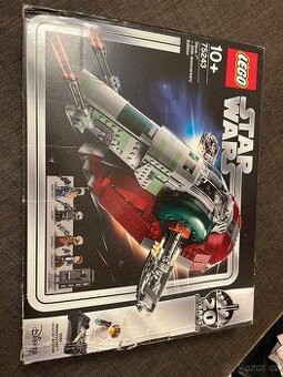 Lego 75243 SW: Slave I-20th Anniversary Edition