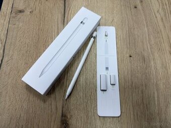 Apple Pencil 1g s USB adaptéry