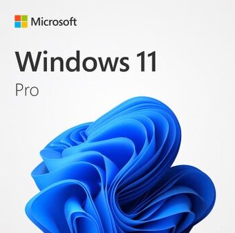 ☑️ Windows 10 / Windows 11 Professional 🔑 DORUČENÍ IHNED
