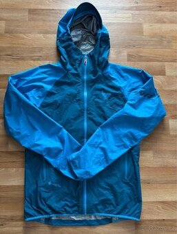 Pánská nepromokavá bunda Dynafit Transalper GTX nová