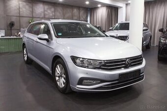 VW Passat B8 Variant 2.0 TDI 110kW DSG - záruka Autodraft