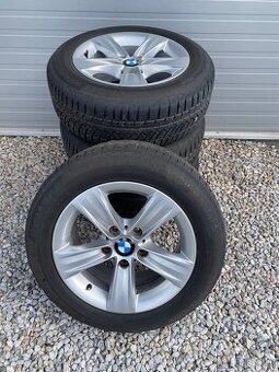 Hliníková kola BMW 3 F30 / F31