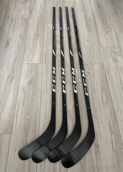 Hokejka CCM Ribcor PRO3 85flex P29 levá ZÁRUKA
