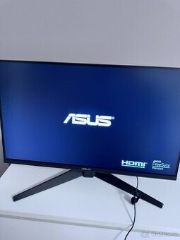 ASUS TUF Gaming VG279Q1A – 27″ / 165 Hz