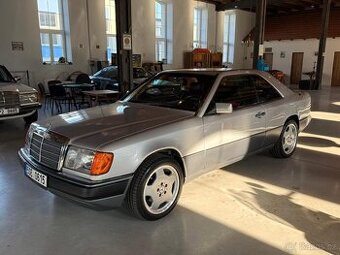 W124 300-24 CE