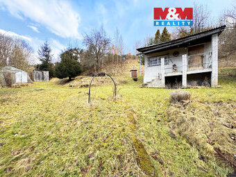 Prodej zahrady, 1661 m², Horní Slavkov