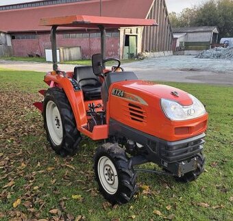 KUBOTA KT24