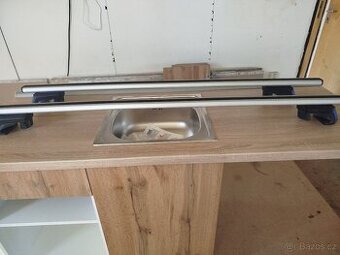 Thule ThuleSmartRack XT 135cm
