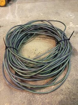 Prodám kabel CYKY-J 3x2,5mm 50m