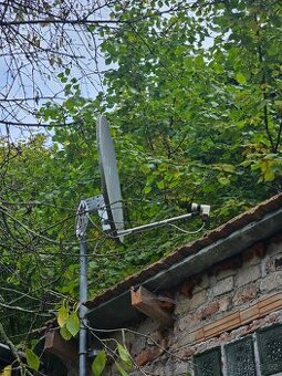 Satelitni parabola Digi Tv
