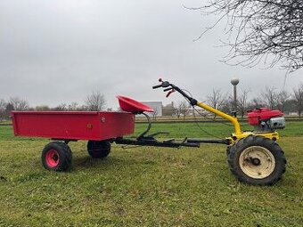 Vari PONY s bohatým příslušenstvím JEDNOTLIVĚ