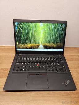 Lenovo ThinkPad T14 Gen 1 za skvělou cenu 💻