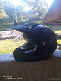 Enduro Helma XL