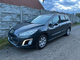 Peugeot 308 1.6 Vti 5FS 88Kw Náhradní díly