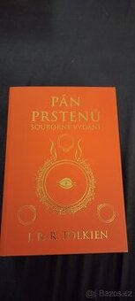 Pán prstenů