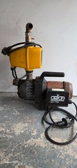 čerpadlo AL-KO zahradní automatické, povrchové