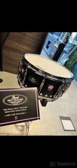 Pearl Matt Mcguire 14” x6,5”