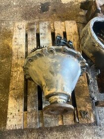 Diferenciál A9603510005