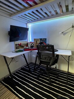 🎮 Kompletní herní setup