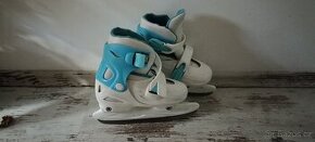 Prodám dětské brusle Head