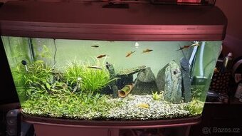 Akvarijní set Atman AR-980 235L